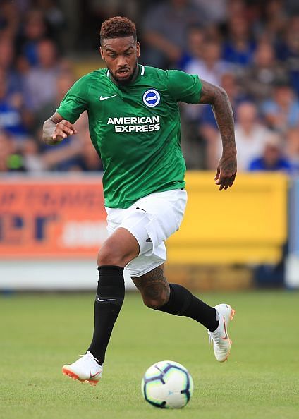Jurgen Locadia