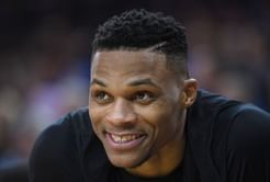 NBA: 3 50-point triple-doubles in Russell Westbrook's career