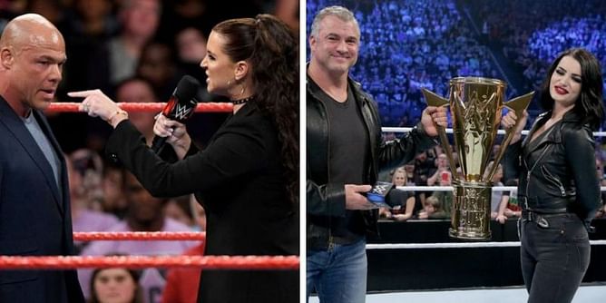 WWE Survivor Series 2018: Confirmed teams and captains for RAW and SmackDown Live