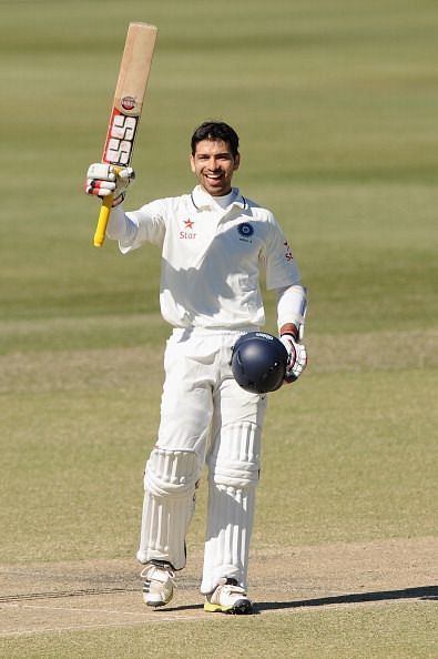 Naman Ojha