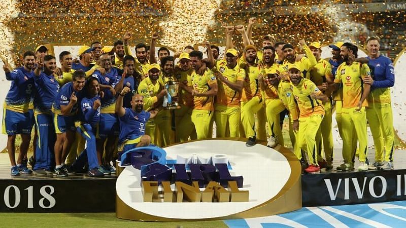The 2019 IPL season may start as early as on March 23