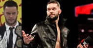 Finn Balor's PG promos in WWE, haven't been able to connect with the fans