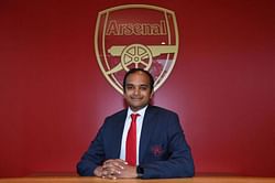 Arsenal managing director opens up on UCL absence and effect on future investments