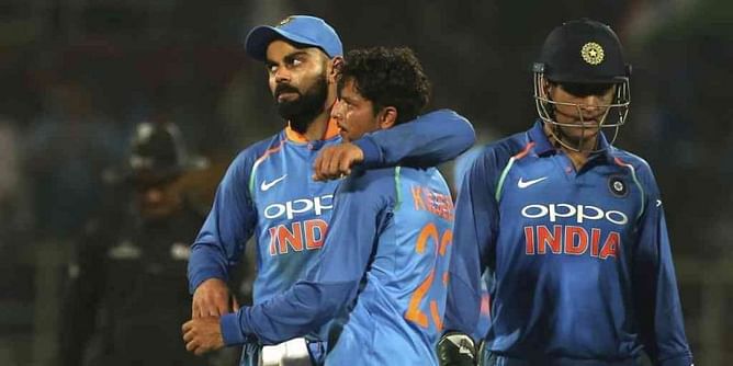 India vs West Indies 2018: Positives and worries for the Indian team