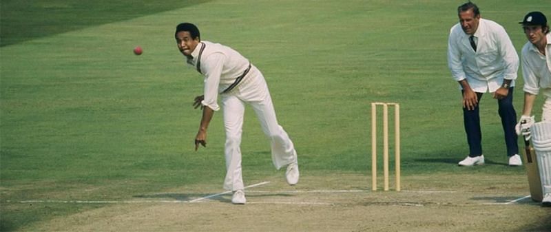 Garry Sobers was once termed by Bradman as a &quot;five in one cricketer.&quot;