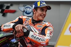 Marquez tops qualifying in Malaysia but will start from 7th after penalty