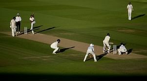 10 cricketers who were named Man of the Series in their debut Test series