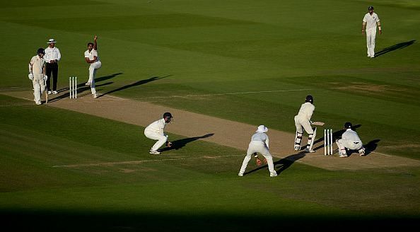 10 cricketers who were named Man of the Series in their debut Test series