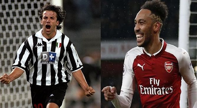 5 footballers who scored a hat-trick on their full league debut