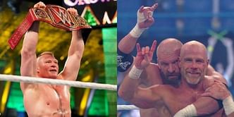 WWE Crown Jewel 2018: शो में हुए सभी मैचों का विश्लेषण और रेटिंग्स