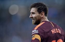 Top Contenders for Champions League Golden Boot: November 2018
