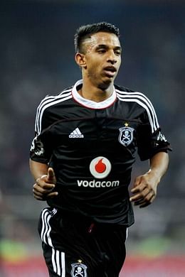 Sameehg Doutie