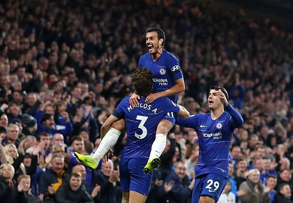 Bate Borisov Vs Chelsea Match Preview Predictions Venue Where To Watch Details Champions League 2018 19