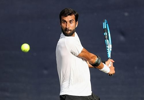 Yuki Bhambri's backhand has been good during his victories in 2018