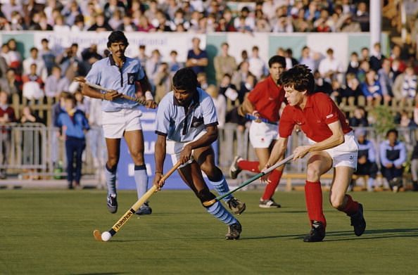 FIH World Cup 1986: A nightmare that India can never forget