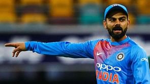 Australia vs India: 5 unnoticed things from 3rd T20I at Sydney
