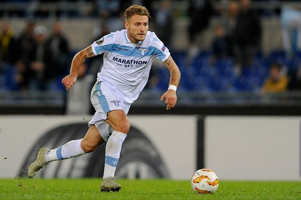 Ciro Immobile