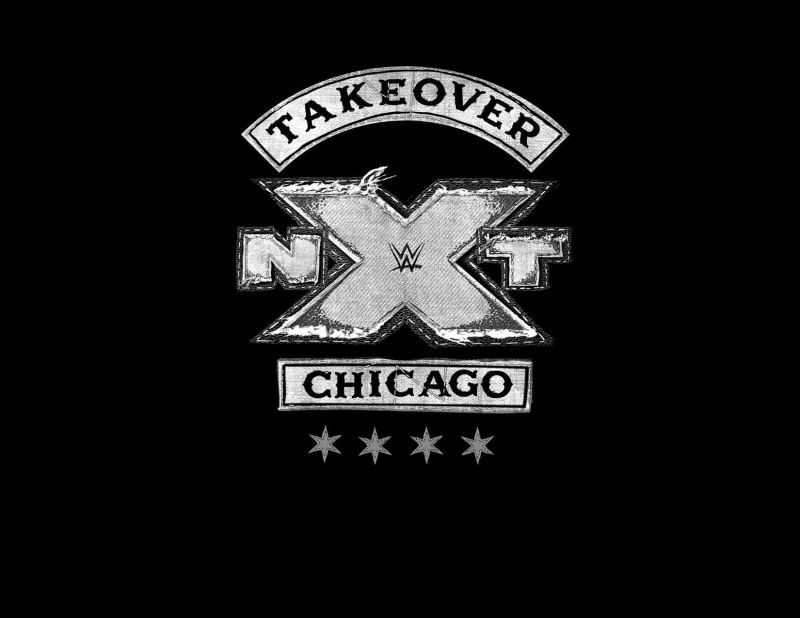 Takeover: Chicago featured several excellent matches