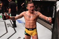 Marlon Vera is one of the UFC's most exciting fighters