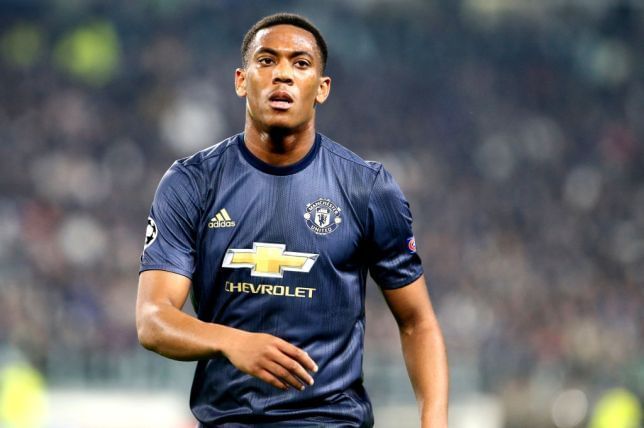 Clutch player: Anthony Martial