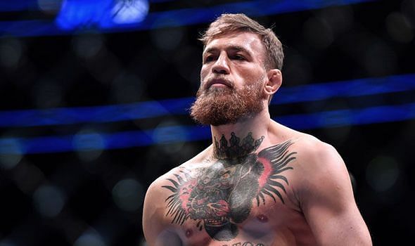Conor McGregor could be back in the boxing ring in the near future