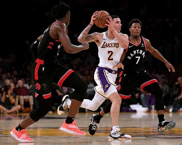 NBA 2018-19: An aggressive Lonzo is the key to Lakers realizing the potential