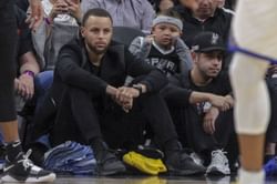 5 Key Points that prove GSW are mortal without Curry