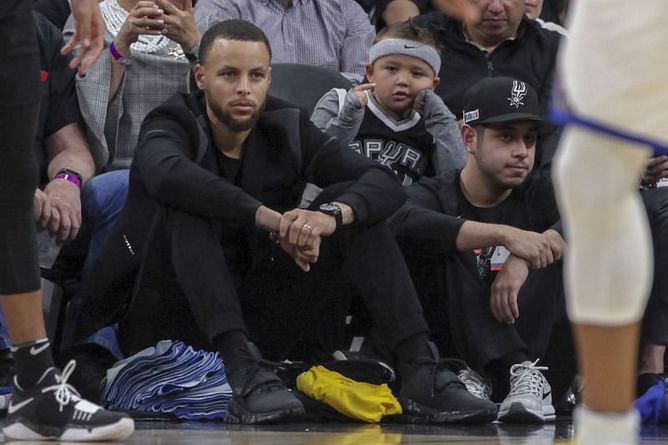 5 Key Points that prove GSW are mortal without Curry