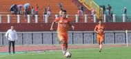 Malemnganba Meitei, NEROCA midfielder