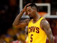 Smith awaiting trade