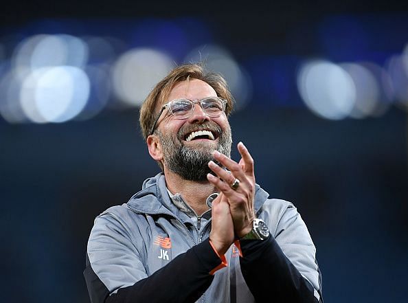 The introduction of Jurgen Klopp as Liverpool manager has boosted the performances of the club