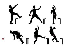 Top 5 Greatest Test Cricket bowlers of all time