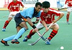 Former hockey forward Sandeep Michael passes away