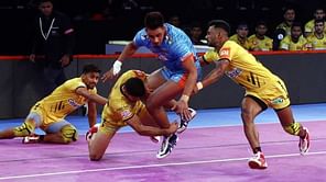Pro Kabaddi League 2018, Match 68: Puneri Paltan vs Bengal Warriors | Match Preview and Predicted Lineups