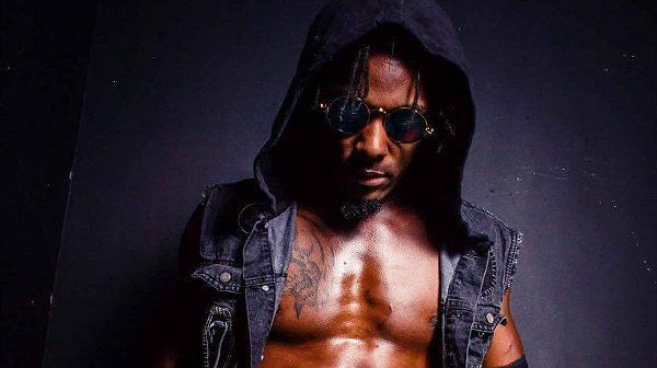 Shane Strickland is wrapping up his commitments to Major League Wrestling in the middle of next month.