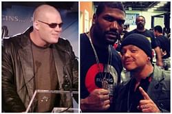 3 WWE Superstars Who Got Unmasked On Live Television
