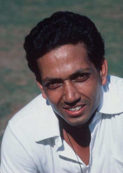 Mohinder Amarnath Cricket Indian