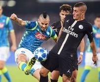 Napoli 1-1 Paris Saint-Germain: 5 Talking Points, UEFA Champions League 2018-19