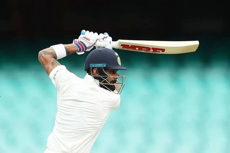 Virat Kohli&#039;s men had a good outing on day 2 of the warm-up game
