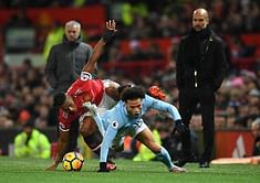 Manchester Derby: 5 players to watch out for