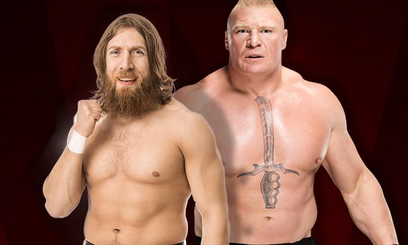 Daniel Bryan is a heel and he&#039;ll cheat to win