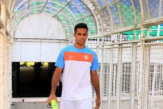 Robin Singh got axed by Constantine after his poor performance for both club and country