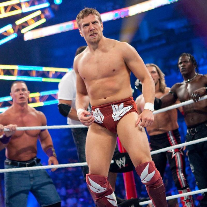 Page 2 Daniel Bryan S 7 Most Memorable Moments.