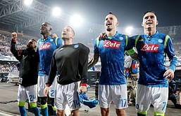 Napoli vs Red Star Belgrade: Match preview, team news, predictions, betting odds, venue & where to watch details | UEFA Champions League 2018-19
