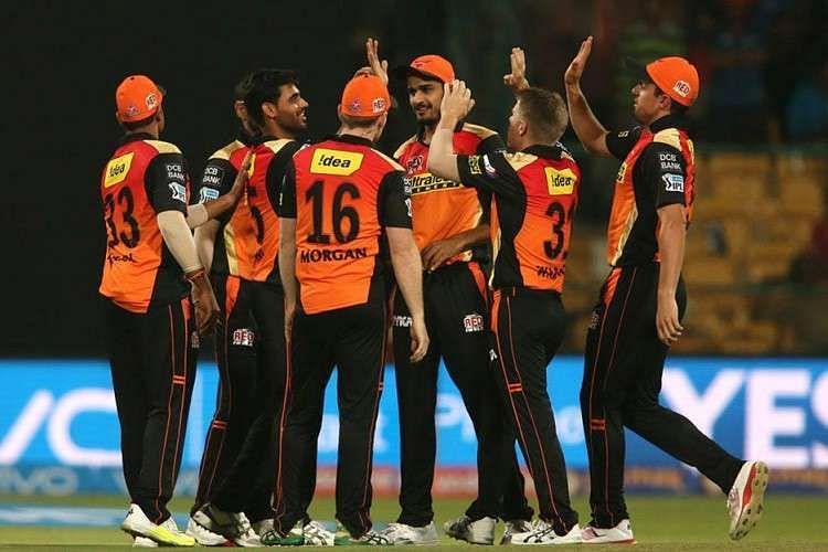 Sunrisers Hyderabad