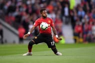 Fred was United's big-money signing this summer