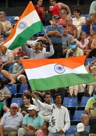 India enjoys great 'home advantage' in the US