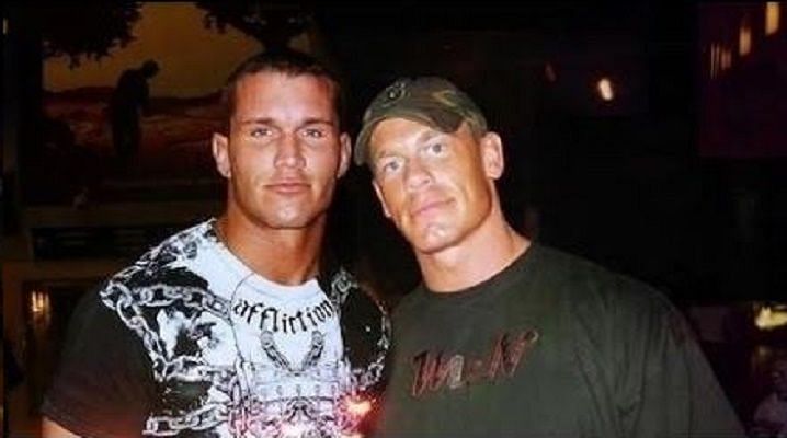 Page 4 5 Wwe Superstars Who Are Best Friends In Real Life 