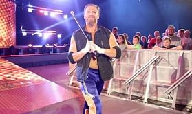 WWE News: Curt Hawkins reaches unprecedented milestone in WWE