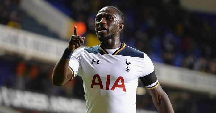 Moussa Sissoko